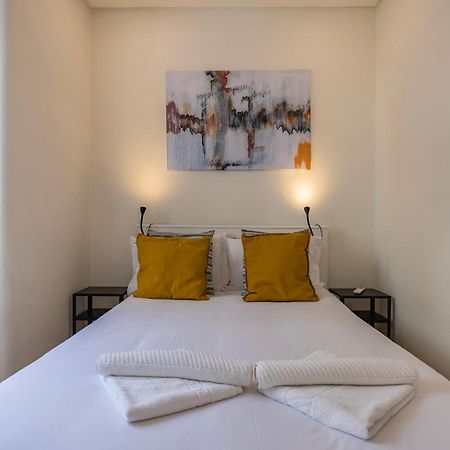 Estrela Hideout By Innkeeper Lisboa Ngoại thất bức ảnh