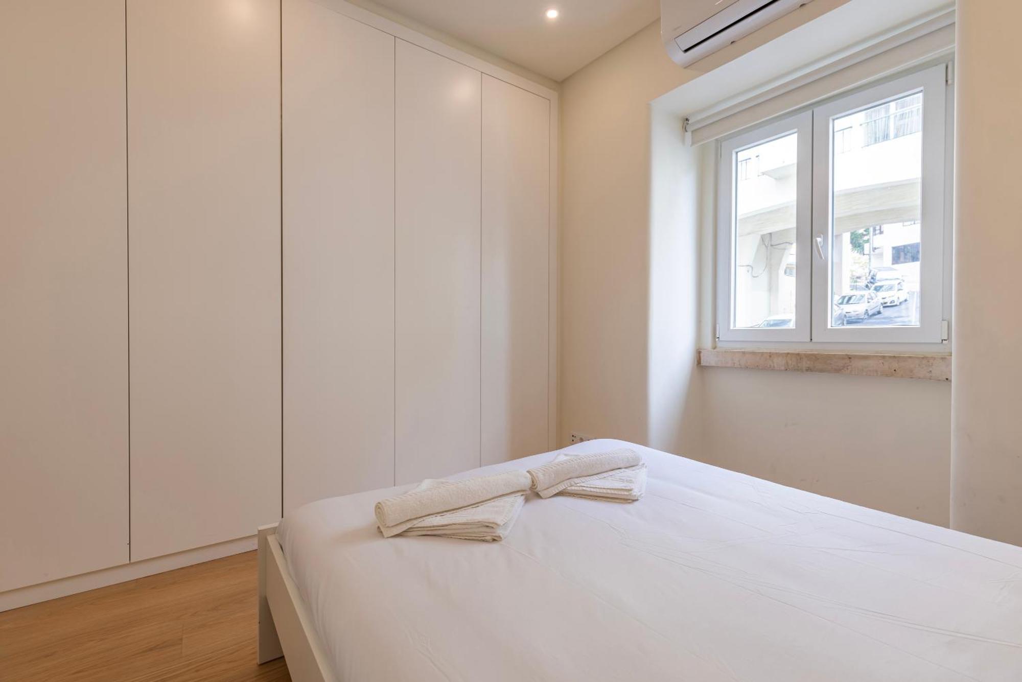 Estrela Hideout By Innkeeper Lisboa Ngoại thất bức ảnh