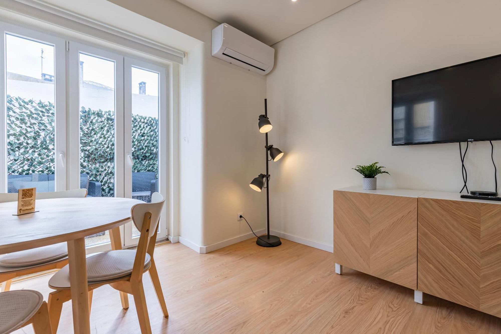 Estrela Hideout By Innkeeper Lisboa Ngoại thất bức ảnh