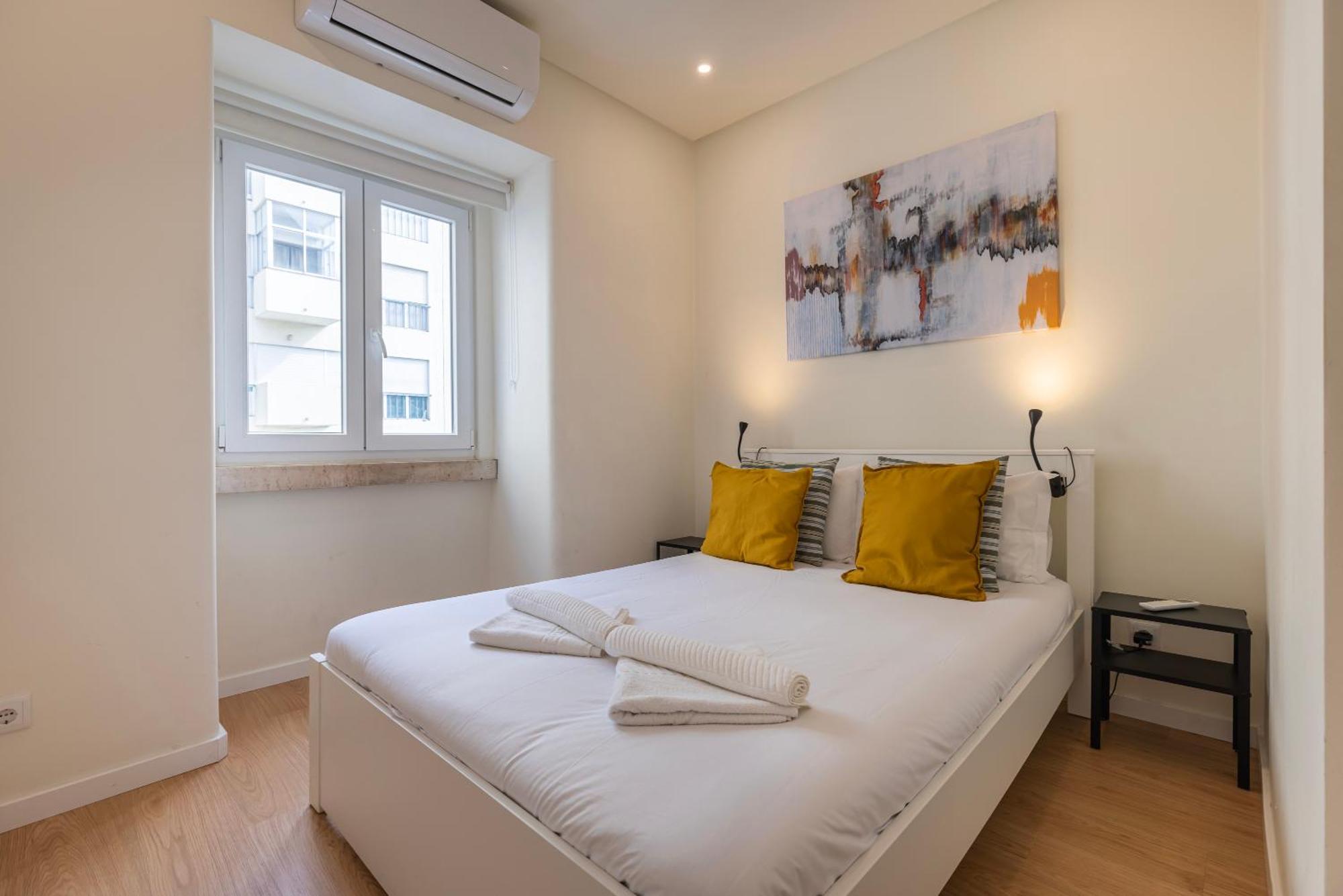 Estrela Hideout By Innkeeper Lisboa Ngoại thất bức ảnh