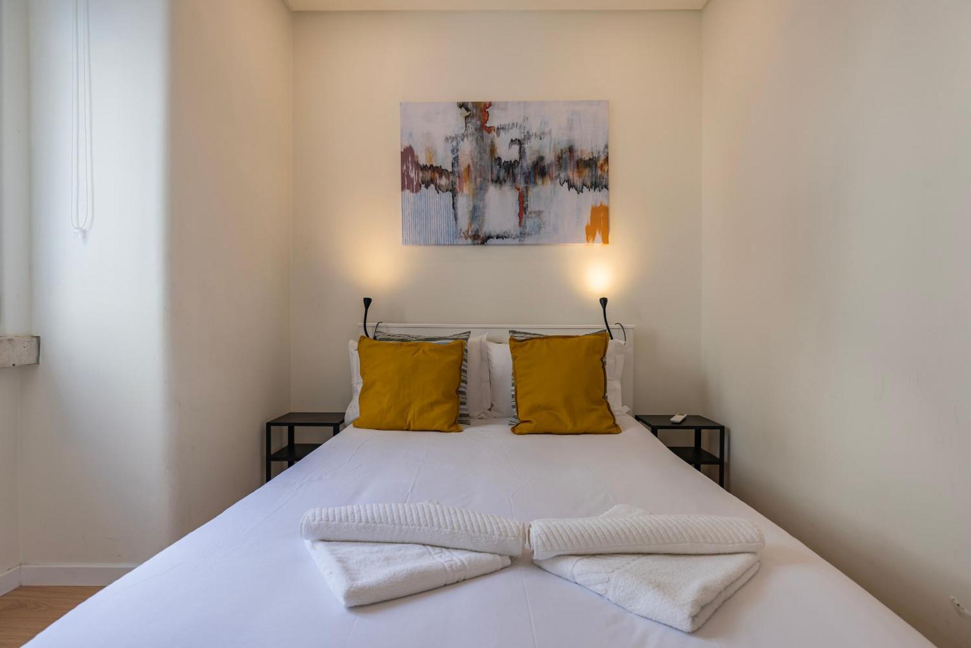 Estrela Hideout By Innkeeper Lisboa Ngoại thất bức ảnh