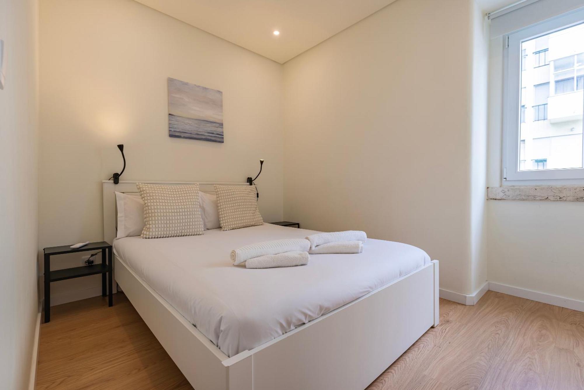 Estrela Hideout By Innkeeper Lisboa Ngoại thất bức ảnh