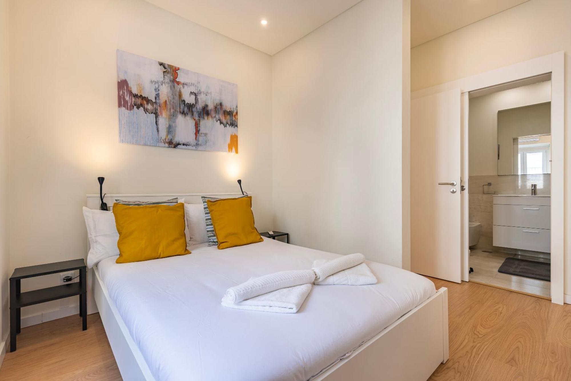 Estrela Hideout By Innkeeper Lisboa Ngoại thất bức ảnh