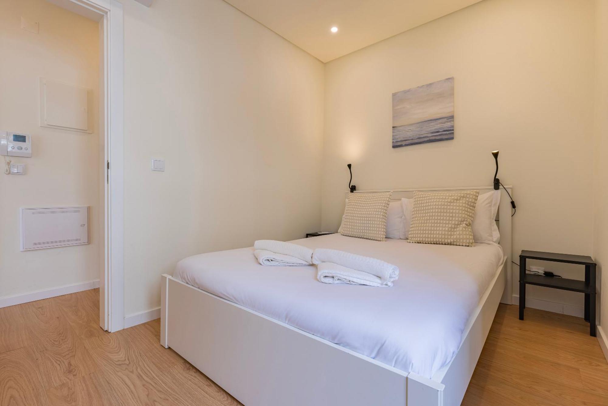 Estrela Hideout By Innkeeper Lisboa Ngoại thất bức ảnh