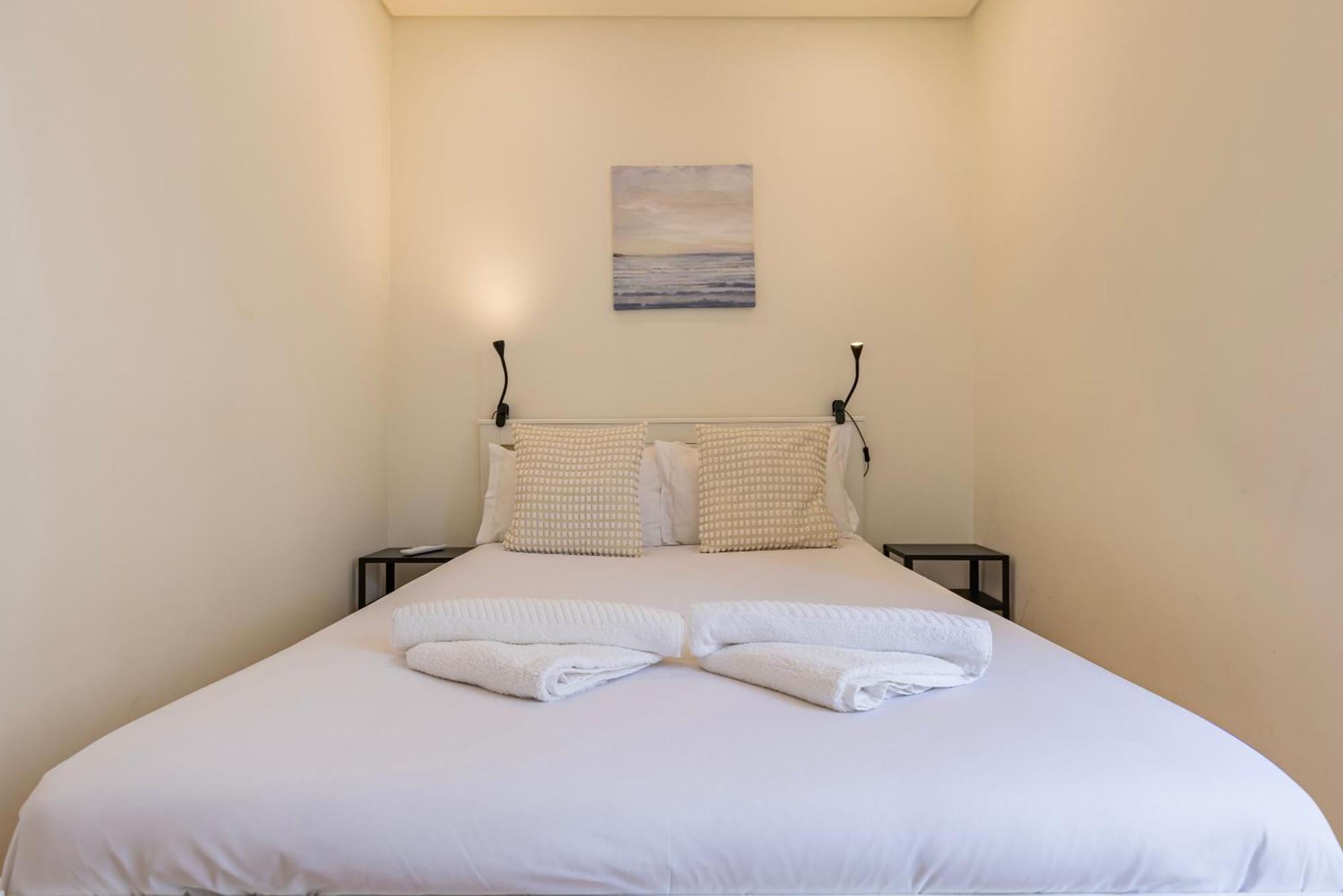 Estrela Hideout By Innkeeper Lisboa Ngoại thất bức ảnh