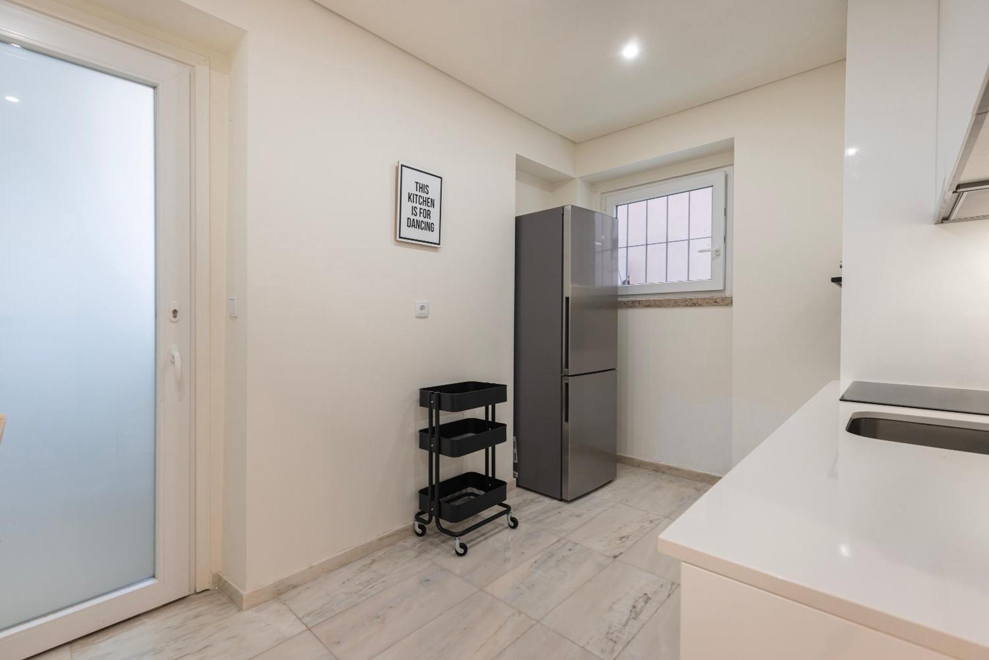 Estrela Hideout By Innkeeper Lisboa Ngoại thất bức ảnh